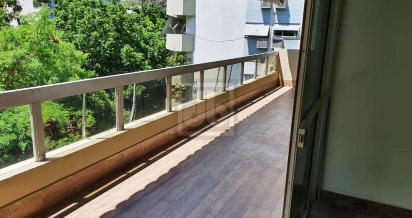 Apartamento com 4 quartos à venda na Rua Timóteo da Costa, Leblon, Rio de Janeiro