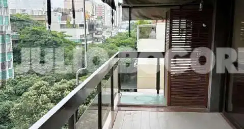 Apartamento com 4 quartos à venda na Rua Humberto de Campos, Leblon, Rio de Janeiro