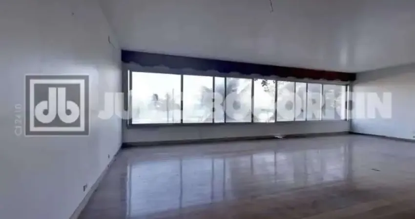 Apartamento com 4 quartos à venda na Avenida Delfim Moreira, Leblon, Rio de Janeiro