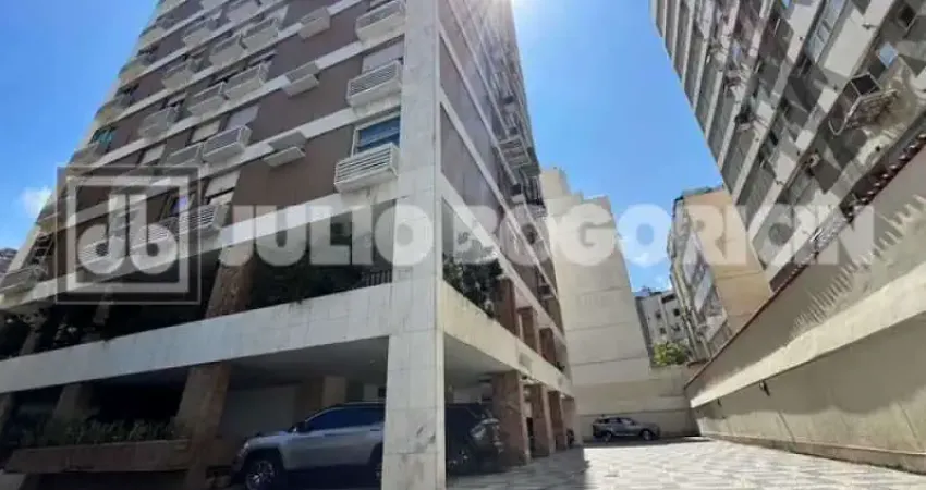 Apartamento com 4 quartos à venda na Avenida Afrânio de Melo Franco, Leblon, Rio de Janeiro
