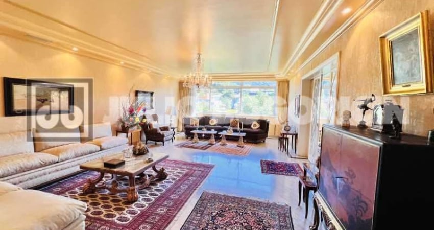 Apartamento com 3 quartos à venda na Avenida Visconde de Albuquerque, Leblon, Rio de Janeiro