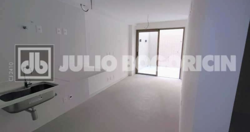 Apartamento com 1 quarto à venda na Rua João Líra, Leblon, Rio de Janeiro