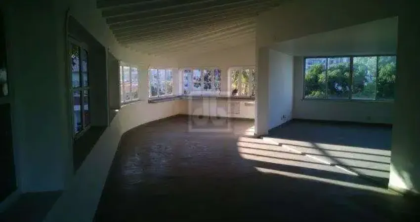Casa em condomínio fechado com 5 quartos à venda na Rua Félix Pacheco, Leblon, Rio de Janeiro