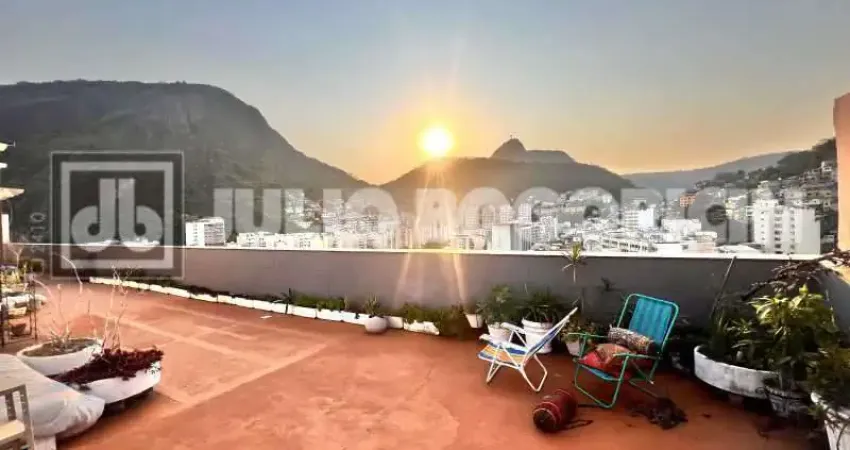 Cobertura com 4 quartos à venda na Rua Siqueira Campos, Copacabana, Rio de Janeiro
