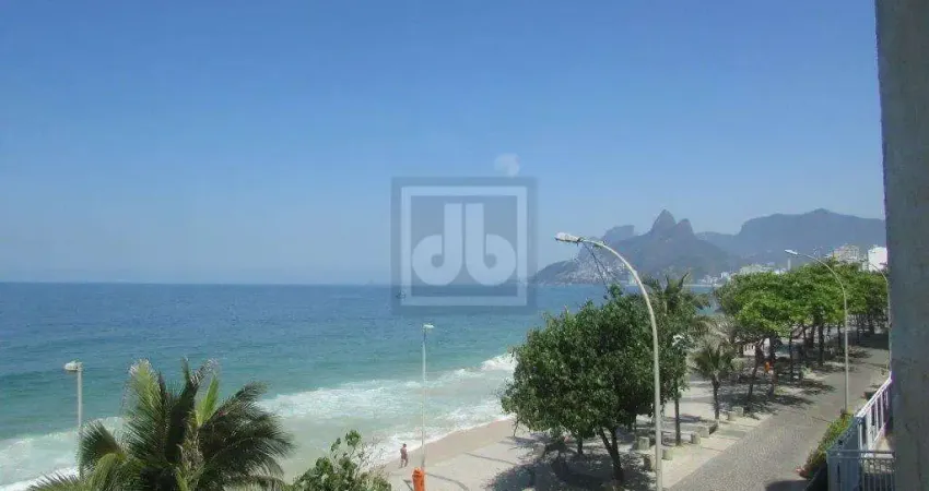 Apartamento com 5 quartos à venda na Avenida Francisco Bhering, Ipanema, Rio de Janeiro