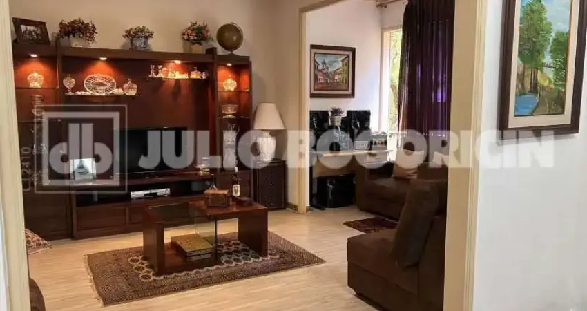 Apartamento com 4 quartos à venda na Rua Leopoldo Miguez, Copacabana, Rio de Janeiro