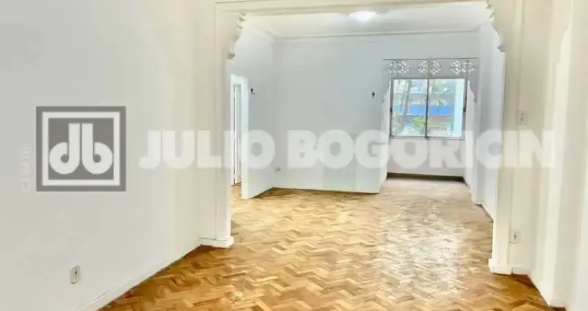 Apartamento com 3 quartos à venda na Rua Barão de Ipanema, Copacabana, Rio de Janeiro