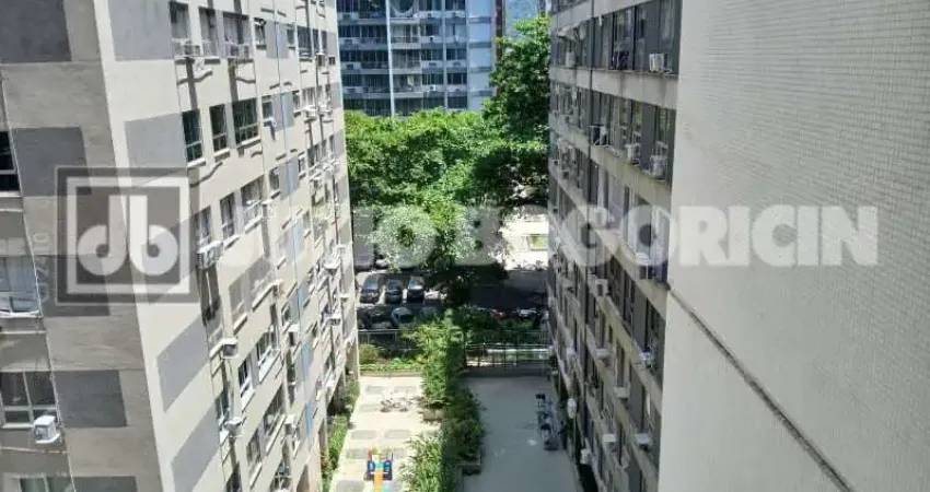 Apartamento com 4 quartos à venda na Rua Humberto de Campos, Leblon, Rio de Janeiro