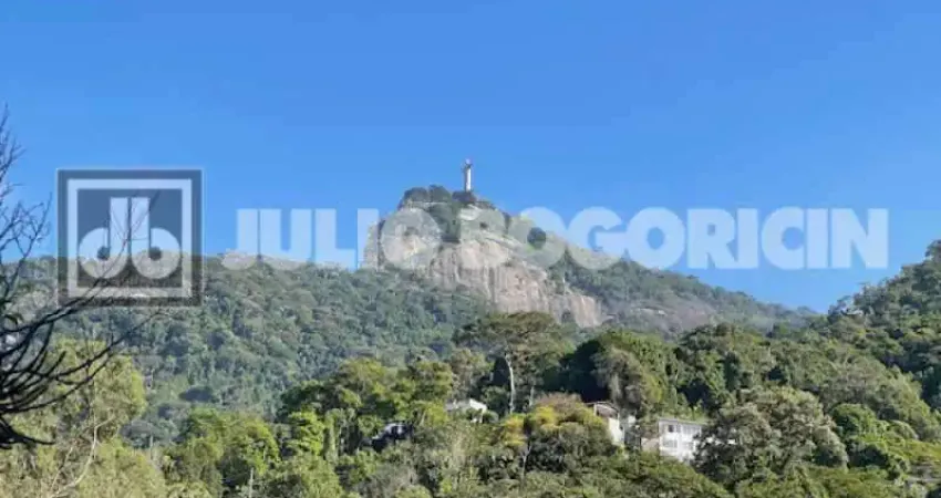 Casa em condomínio fechado com 4 quartos à venda na Rua Itamonte, Cosme Velho, Rio de Janeiro