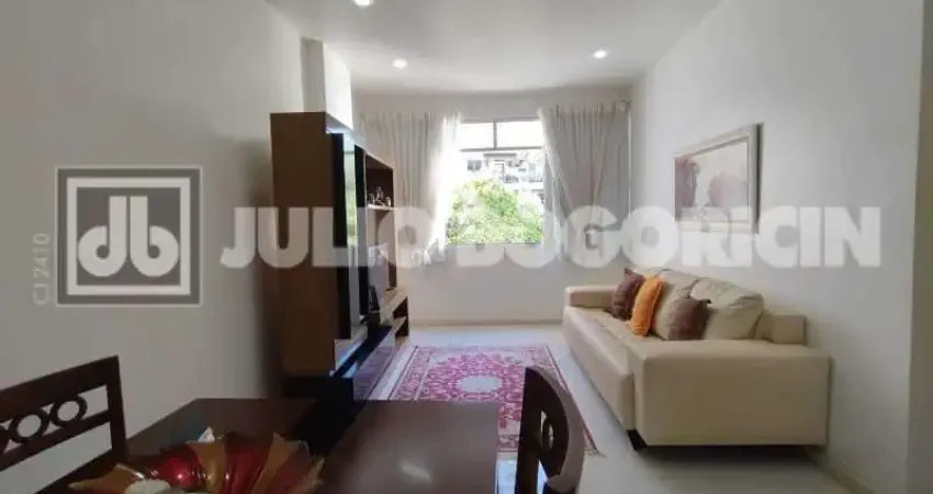 Apartamento com 2 quartos à venda na Rua Dias Ferreira, Leblon, Rio de Janeiro