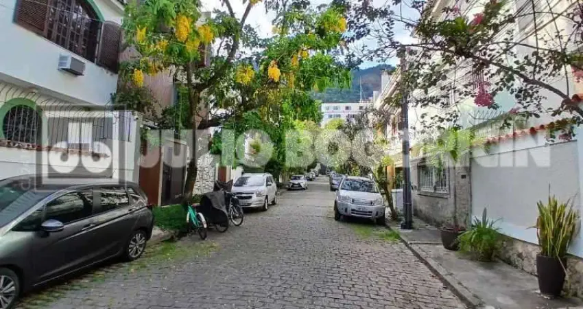 Casa em condomínio fechado com 4 quartos à venda na Rua Pacheco Leão, Jardim Botânico, Rio de Janeiro