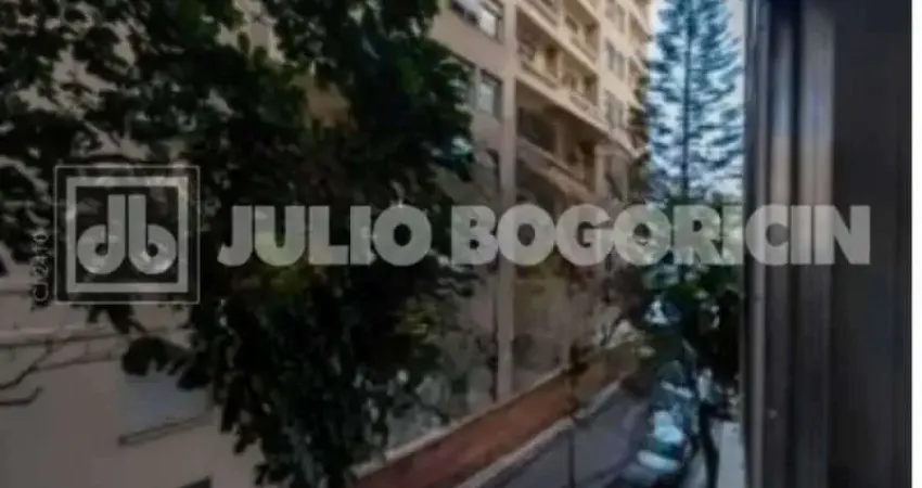 Apartamento com 2 quartos à venda na Rua Cruz Lima, Flamengo, Rio de Janeiro
