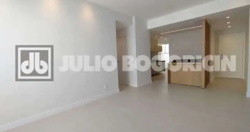 Apartamento com 3 quartos à venda na Avenida Rainha Elizabeth da Bélgica, Ipanema, Rio de Janeiro