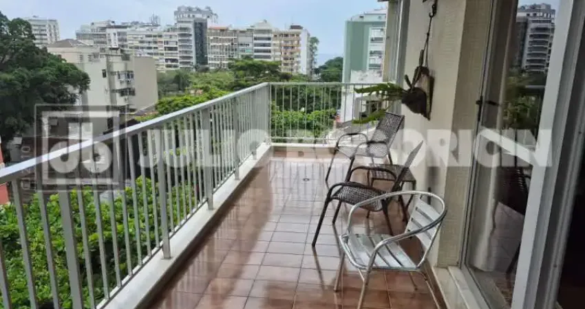 Apartamento com 3 quartos à venda na Rua Teixeira de Melo, Ipanema, Rio de Janeiro