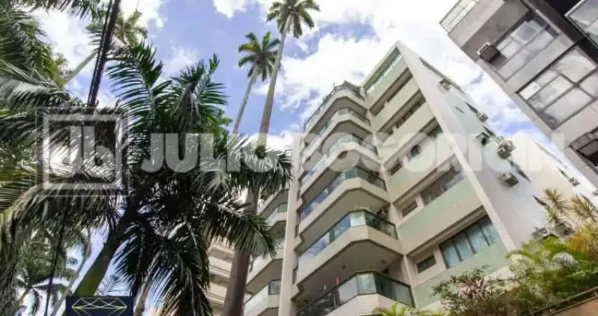 Apartamento com 4 quartos à venda na Rua Paissandu, Flamengo, Rio de Janeiro