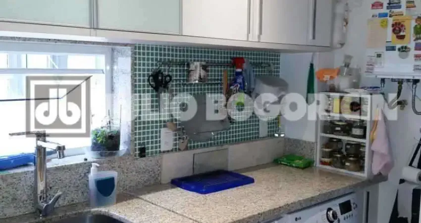 Apartamento com 2 quartos à venda na Rua Visconde de Pirajá, Ipanema, Rio de Janeiro