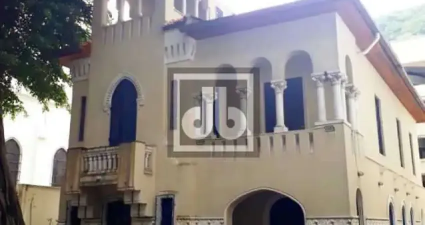 Casa comercial à venda na Rua General Ribeiro da Costa, Leme, Rio de Janeiro