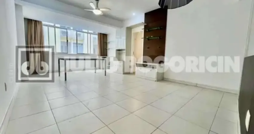 Apartamento com 3 quartos para alugar na Rua General Venâncio Flores, Leblon, Rio de Janeiro