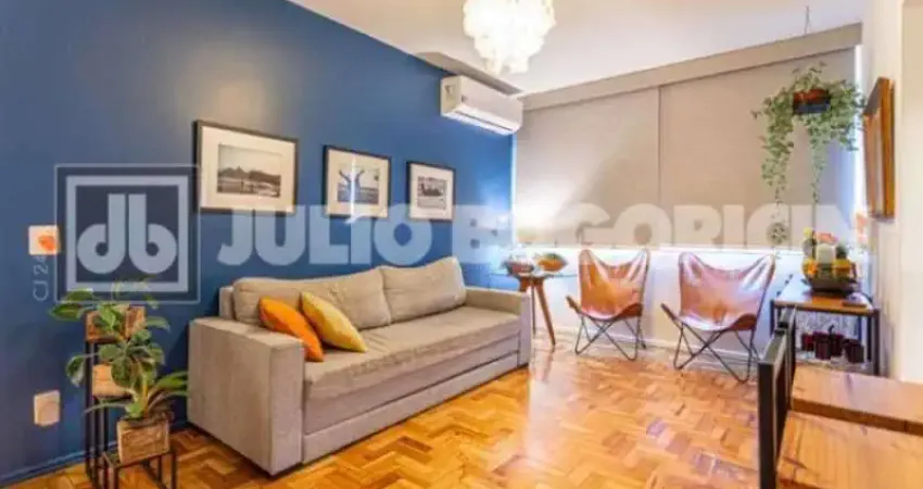 Apartamento com 2 quartos à venda na Rua Alberto de Campos, Ipanema, Rio de Janeiro