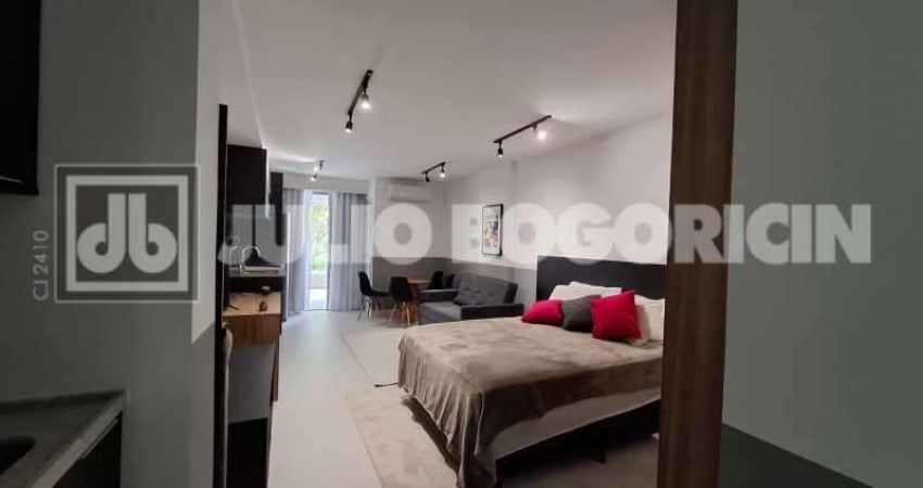 Loft com 1 quarto para alugar na Rua João Líra, Leblon, Rio de Janeiro