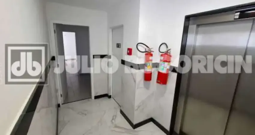 Sala comercial para alugar na Rua João Líra, Leblon, Rio de Janeiro