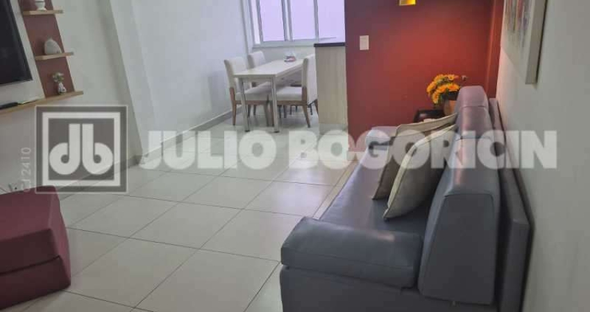 Apartamento com 1 quarto à venda na Rua Visconde de Pirajá, Ipanema, Rio de Janeiro