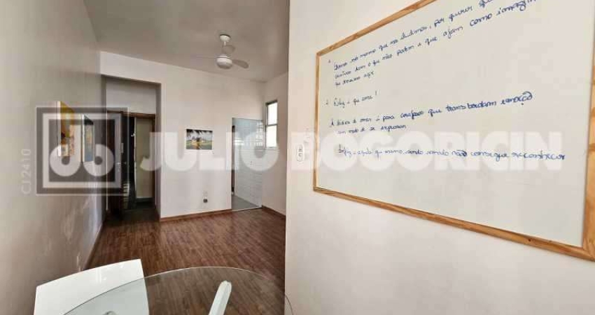 Apartamento com 1 quarto à venda na Rua Leopoldo Miguez, Copacabana, Rio de Janeiro