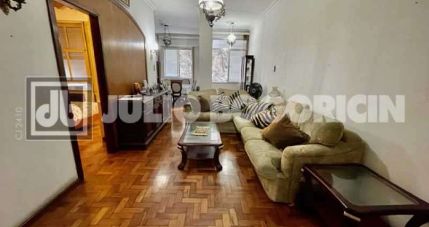 Apartamento com 2 quartos à venda na Avenida Rui Barbosa, Flamengo, Rio de Janeiro