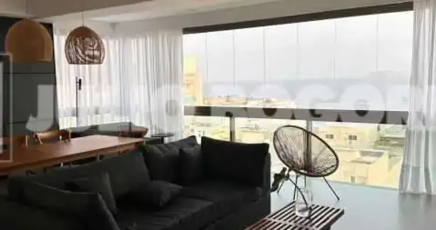 Flat com 2 quartos à venda na Rua Prudente de Morais, Ipanema, Rio de Janeiro