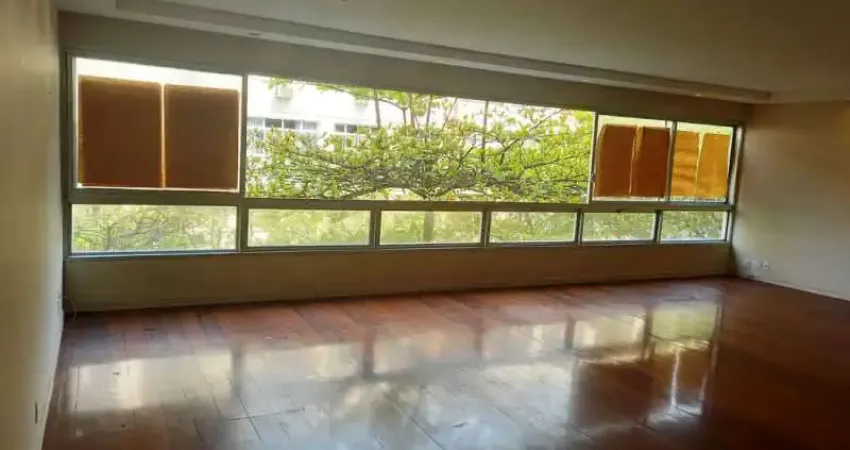 Apartamento com 4 quartos à venda na Rua Joaquim Nabuco, Ipanema, Rio de Janeiro