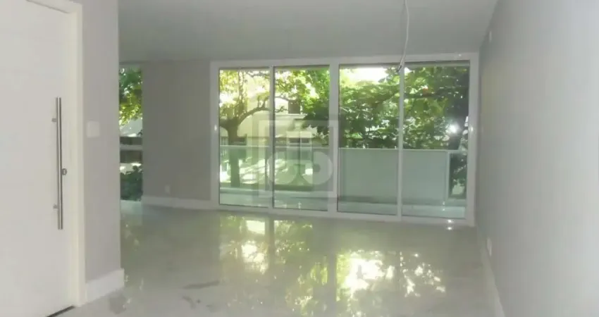 Cobertura com 3 quartos à venda na Rua Redentor, Ipanema, Rio de Janeiro