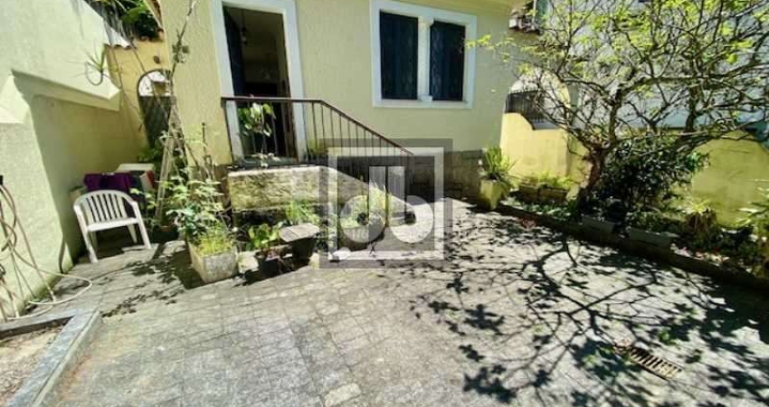 Casa com 4 quartos à venda na Rua Engenheiro Pena Chaves, Jardim Botânico, Rio de Janeiro