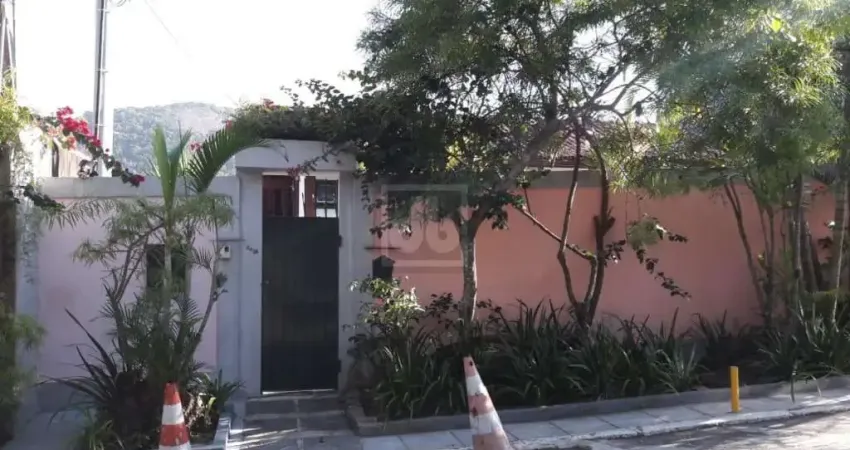 Casa em condomínio fechado com 2 quartos à venda na Rua Professor Júlio Lohman, Joá, Rio de Janeiro