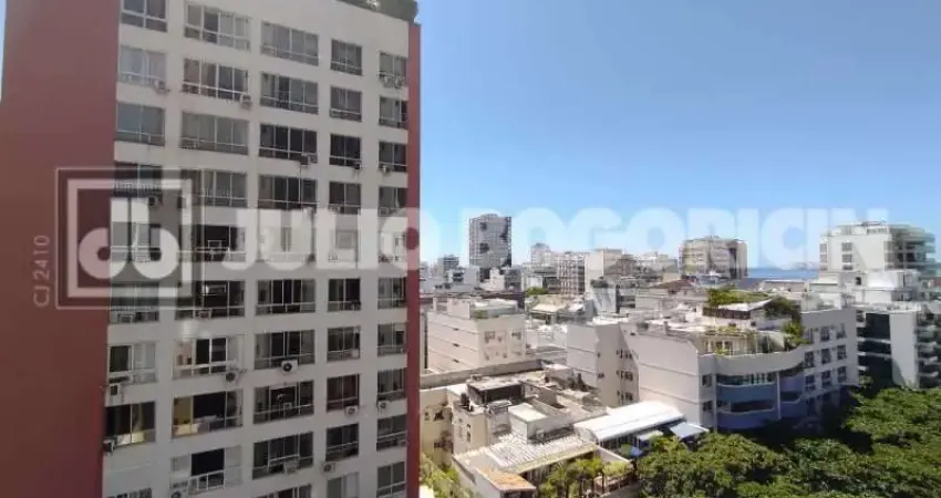 Apartamento com 2 quartos à venda na Rua João Líra, Leblon, Rio de Janeiro