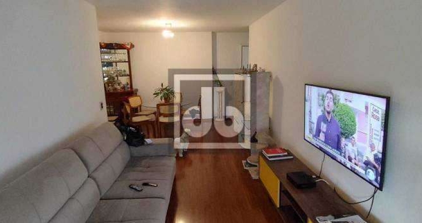 Apartamento com 2 quartos à venda na Avenida Bartolomeu Mitre, Leblon, Rio de Janeiro