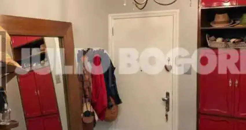 Apartamento com 2 quartos à venda na Rua General Artigas, Leblon, Rio de Janeiro
