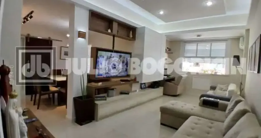 Apartamento com 3 quartos à venda na Rua Doutor Marques Canário, Leblon, Rio de Janeiro
