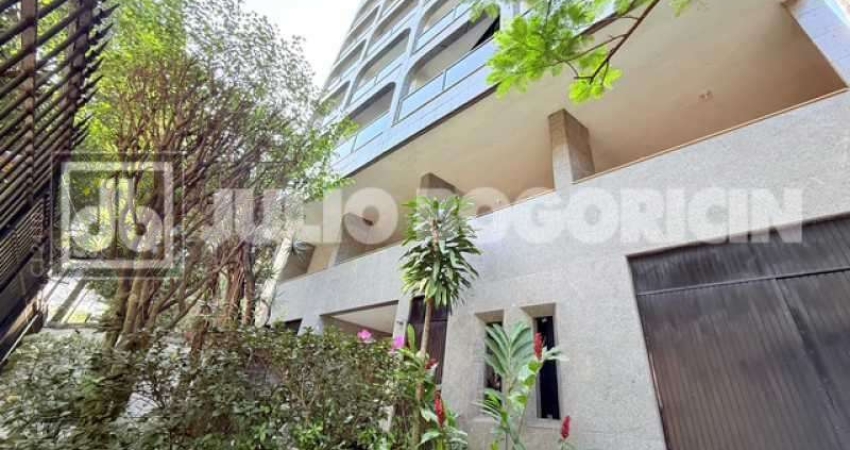 Cobertura com 3 quartos à venda na Avenida Visconde de Albuquerque, Leblon, Rio de Janeiro