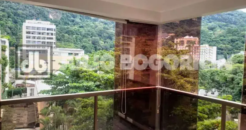 Apartamento com 3 quartos à venda na Rua Marquês de São Vicente, Gávea, Rio de Janeiro