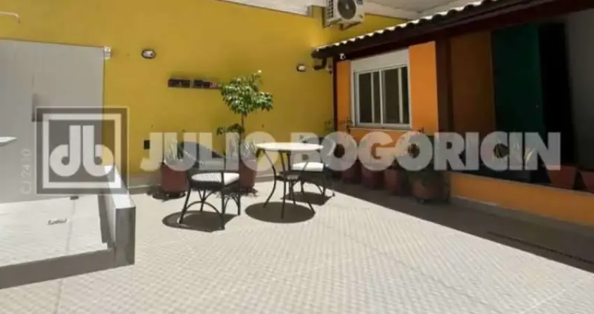 Apartamento com 3 quartos à venda na Rua Barata Ribeiro, Copacabana, Rio de Janeiro