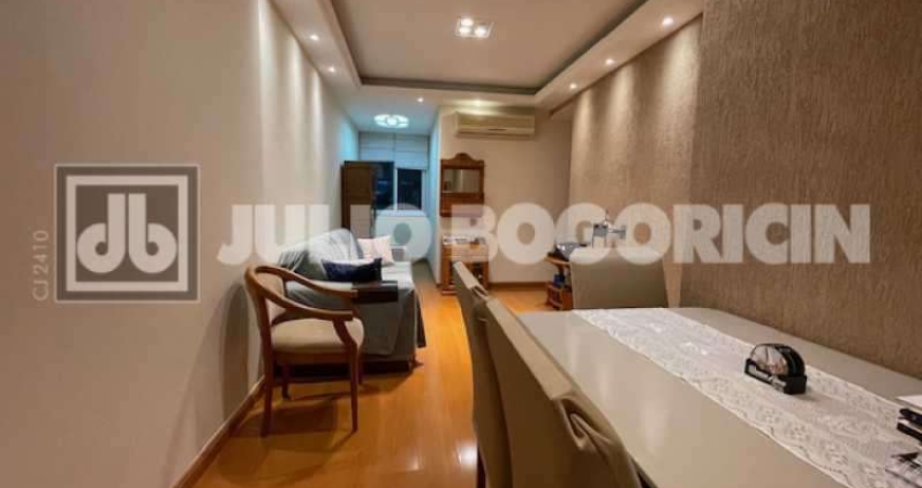 Apartamento com 2 quartos à venda na Rua Paissandu, Flamengo, Rio de Janeiro