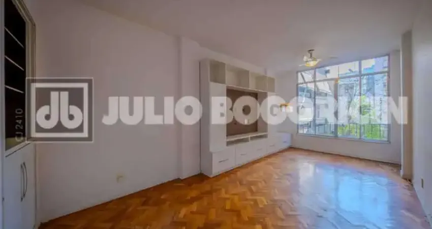 Apartamento com 3 quartos à venda na Rua Dias Ferreira, Leblon, Rio de Janeiro