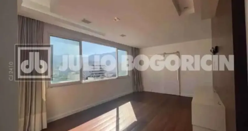 Apartamento com 3 quartos à venda na Rua Barão da Torre, Ipanema, Rio de Janeiro