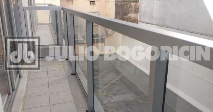 Apartamento com 3 quartos à venda na Rua Prudente de Morais, Ipanema, Rio de Janeiro