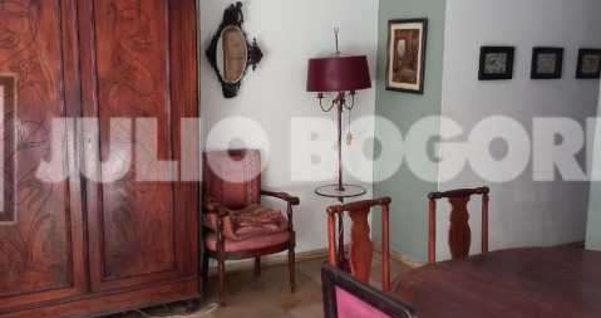Apartamento com 3 quartos à venda na Rua Gilberto Cardoso, Leblon, Rio de Janeiro