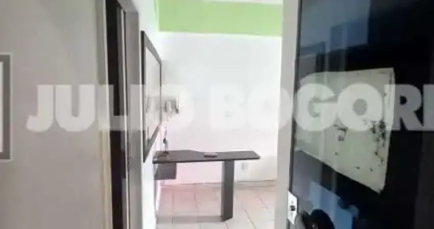 Sala comercial para alugar na Rua Santa Clara, Copacabana, Rio de Janeiro