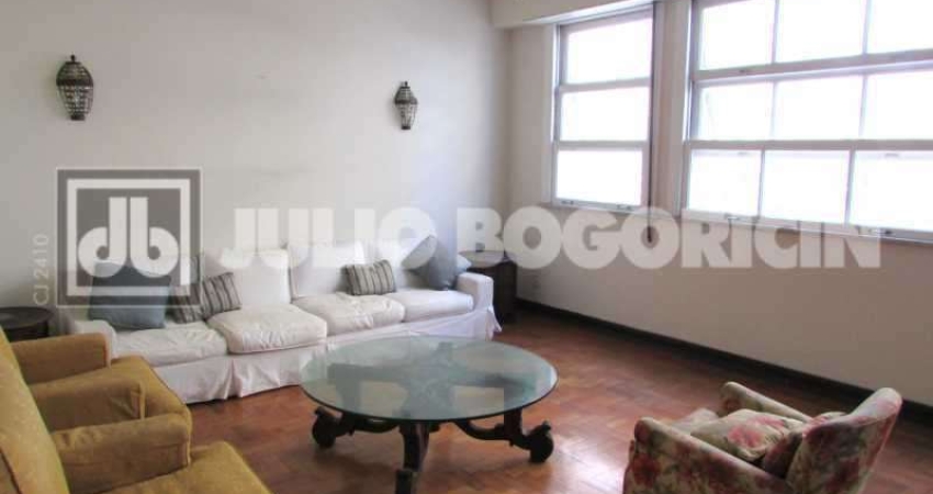 Apartamento com 4 quartos à venda na Rua Senador Vergueiro, Flamengo, Rio de Janeiro