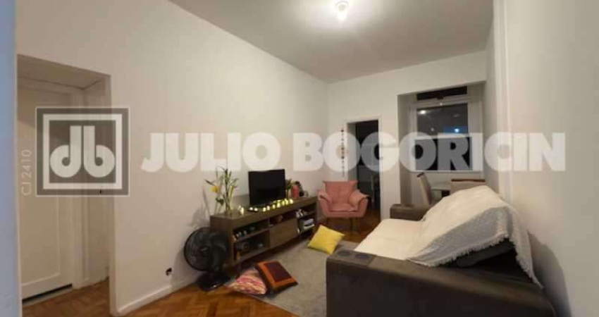Apartamento com 2 quartos à venda na Praça Santos Dumont, Gávea, Rio de Janeiro