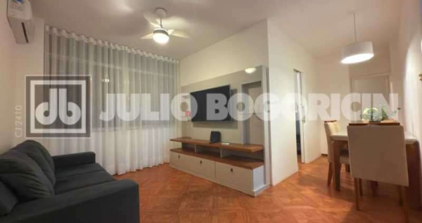 Apartamento com 2 quartos para alugar na Rua João Líra, Leblon, Rio de Janeiro
