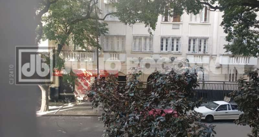 Apartamento com 2 quartos à venda na Rua Raul Pompéia, Copacabana, Rio de Janeiro